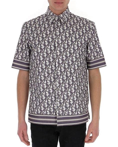 short sleeve dior t shirt men|christian Dior long sleeve shirts.